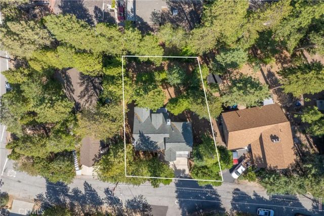 499 Bel Air Drive, Lake Arrowhead, CA 92352