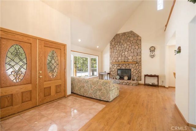 499 Bel Air Drive, Lake Arrowhead, CA 92352