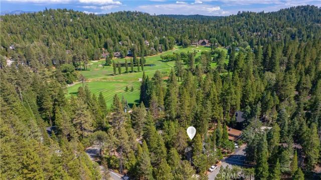 499 Bel Air Drive, Lake Arrowhead, CA 92352