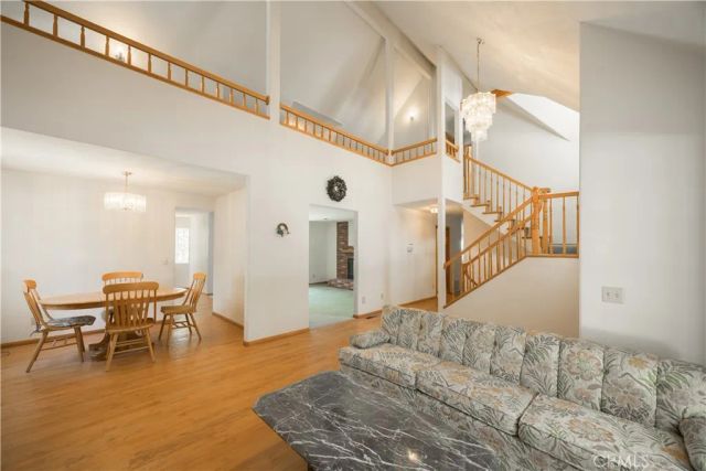 499 Bel Air Drive, Lake Arrowhead, CA 92352