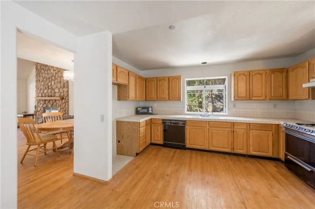 499 Bel Air Drive, Lake Arrowhead, CA 92352