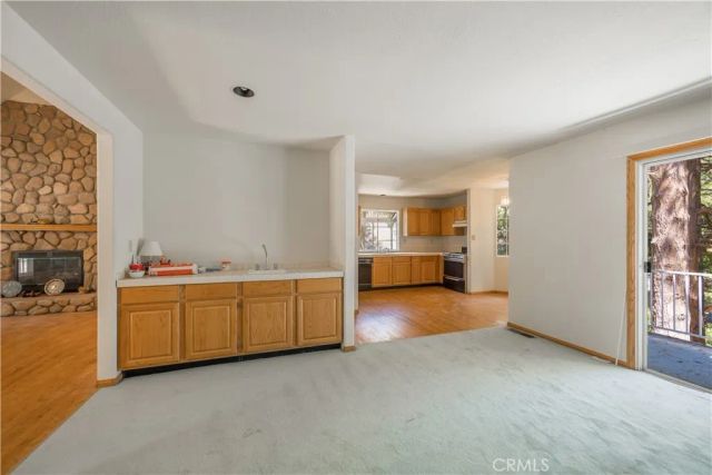 499 Bel Air Drive, Lake Arrowhead, CA 92352