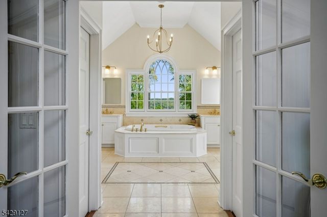 107 Huron Dr, Chatham Twp., NJ 07928