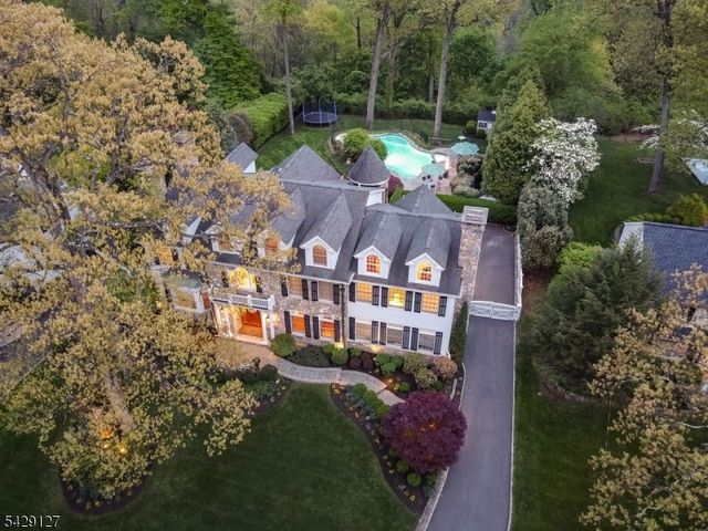 107 Huron Dr, Chatham Twp., NJ 07928