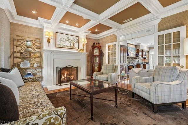 107 Huron Dr, Chatham Twp., NJ 07928