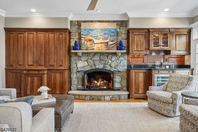 107 Huron Dr, Chatham Twp., NJ 07928
