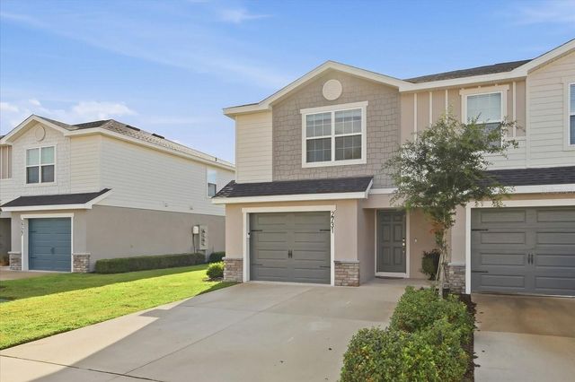 2731 IDYLL LAKES CIRCLE, Plant City, FL 33566