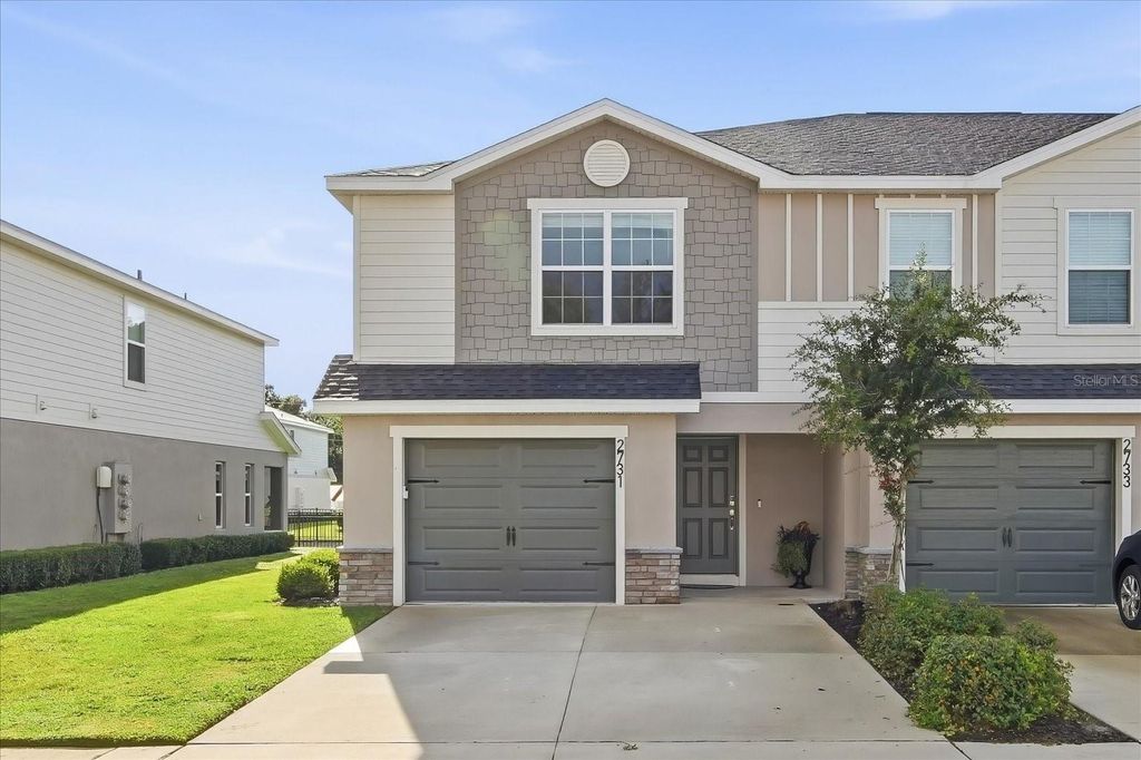 2731 IDYLL LAKES CIRCLE, Plant City, FL 33566