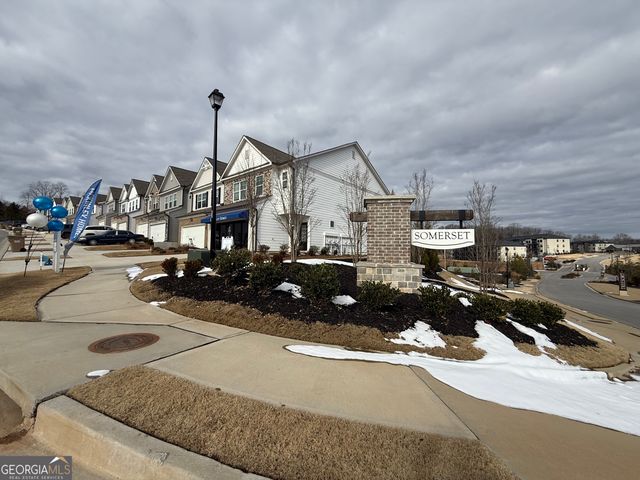 3991 Streamlet Way 156, Gainesville, GA 30506