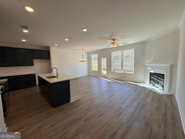 3991 Streamlet Way 156, Gainesville, GA 30506