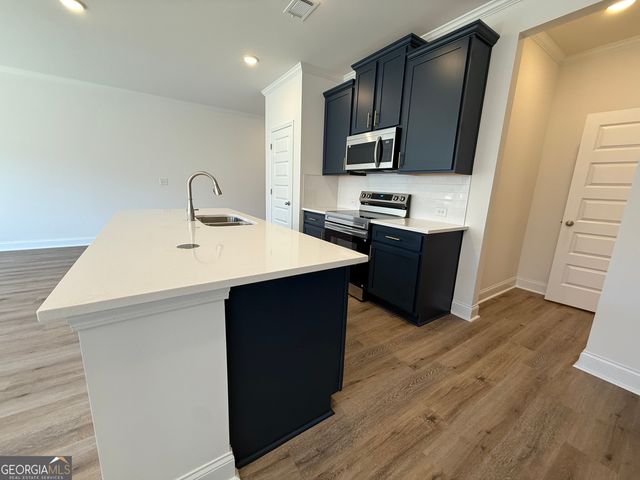 3991 Streamlet Way 156, Gainesville, GA 30506