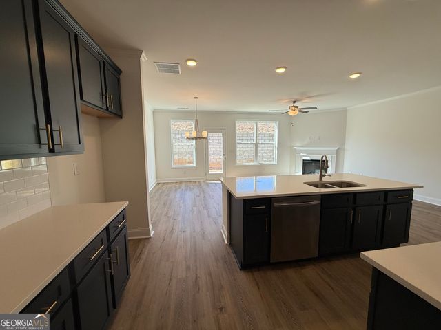 3991 Streamlet Way 156, Gainesville, GA 30506