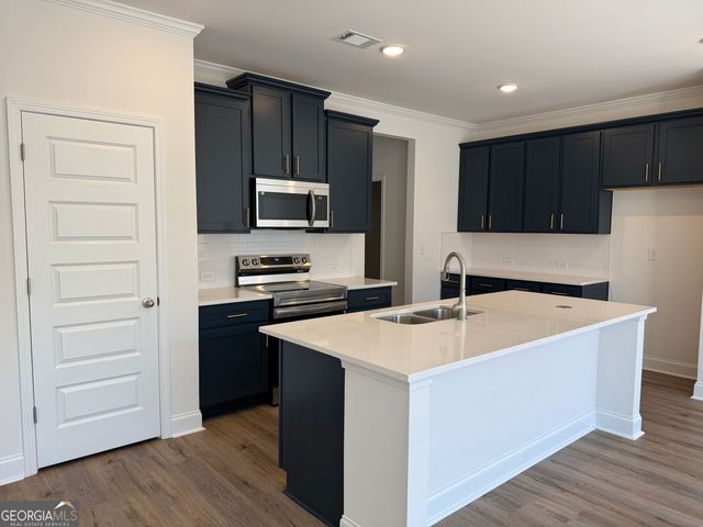 3991 Streamlet Way 156, Gainesville, GA 30506