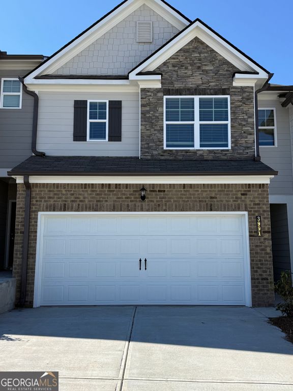 3991 Streamlet Way 156, Gainesville, GA 30506