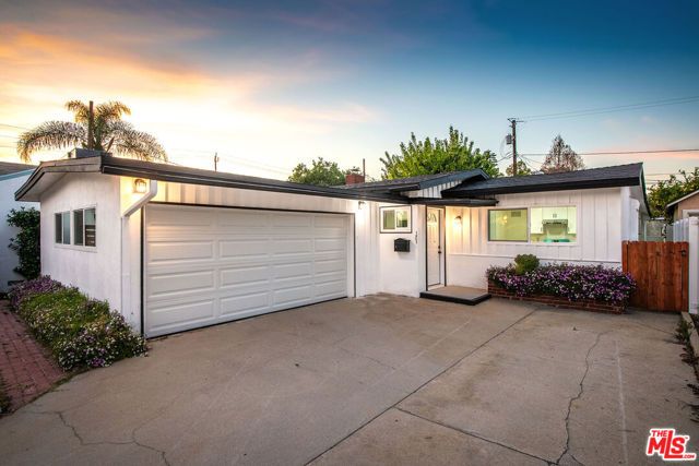 1207 W Orange Grove Avenue, Burbank, CA 91506