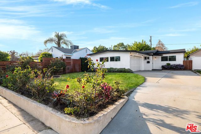1207 W Orange Grove Avenue, Burbank, CA 91506