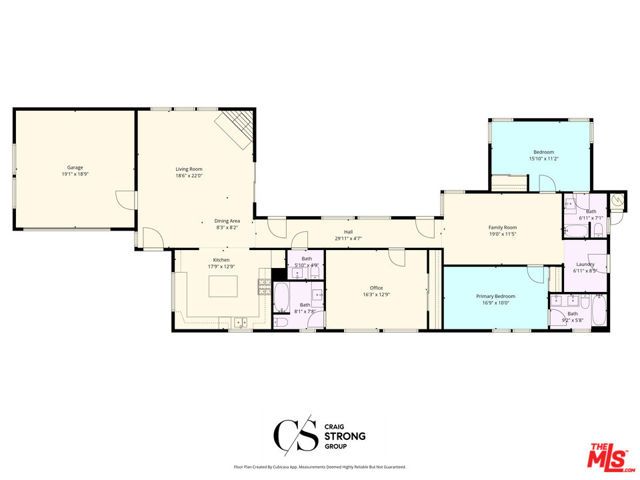 1207 W Orange Grove Avenue, Burbank, CA 91506