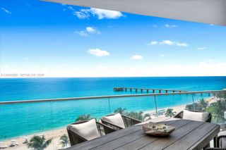 16901 Collins Avenue 803, Sunny Isles Beach, FL 33160