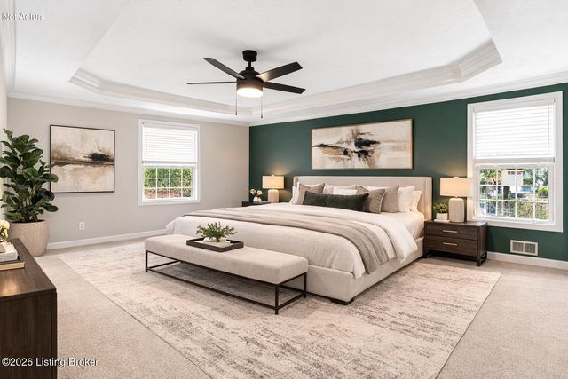 4204 Marseille Dr, Louisville, KY 40272