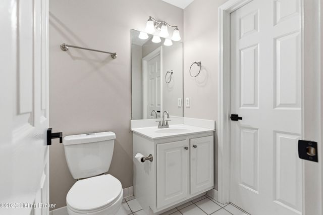 4204 Marseille Dr, Louisville, KY 40272