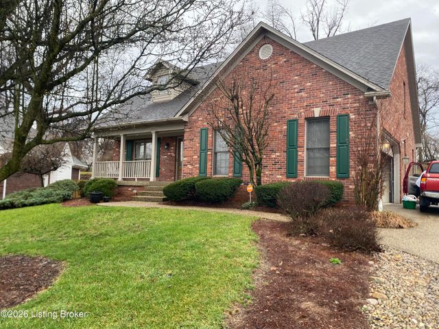 4204 Marseille Dr, Louisville, KY 40272