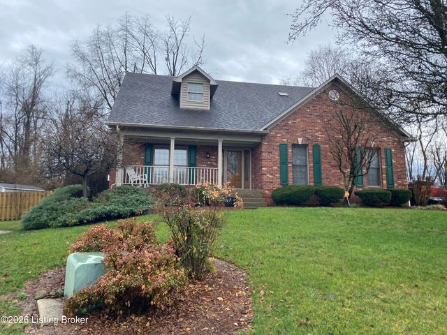 4204 Marseille Dr, Louisville, KY 40272