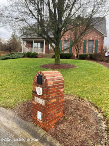 4204 Marseille Dr, Louisville, KY 40272
