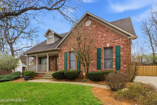 4204 Marseille Dr, Louisville, KY 40272