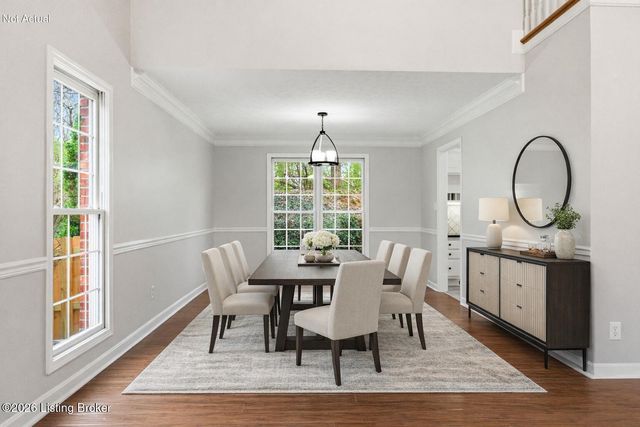 4204 Marseille Dr, Louisville, KY 40272