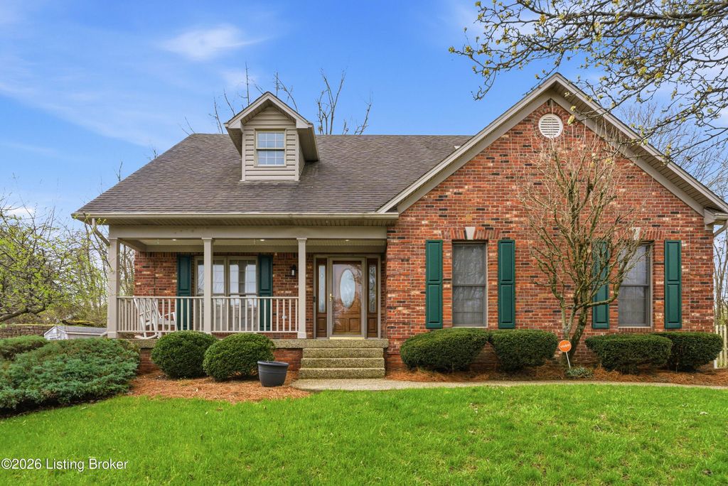 4204 Marseille Dr, Louisville, KY 40272