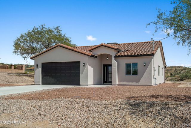 1039 Calle Coyote, Rio Rico, AZ 85648