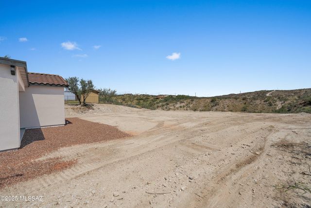 1039 Calle Coyote, Rio Rico, AZ 85648