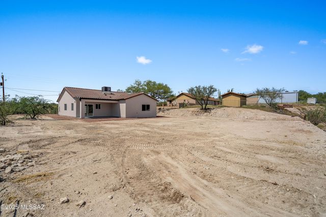 1039 Calle Coyote, Rio Rico, AZ 85648