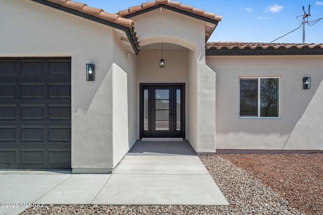 1039 Calle Coyote, Rio Rico, AZ 85648