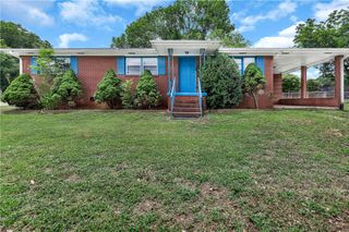 410 Auburn Avenue, Anderson, SC 29626