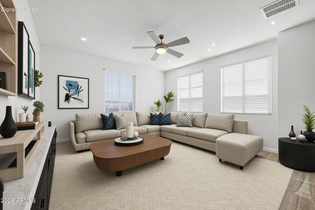 19600 W CAMPBELL Avenue, Litchfield Park, AZ 85340