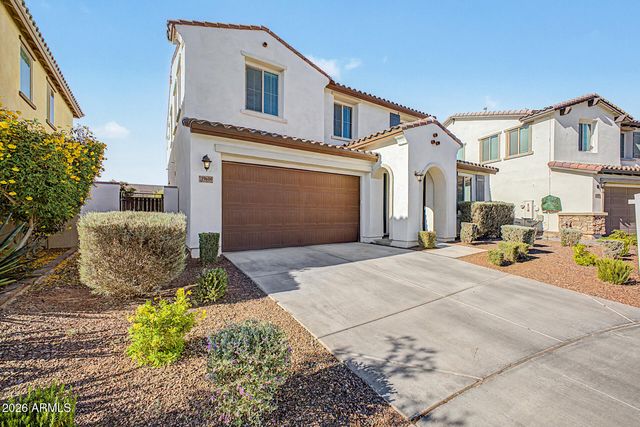 19600 W CAMPBELL Avenue, Litchfield Park, AZ 85340