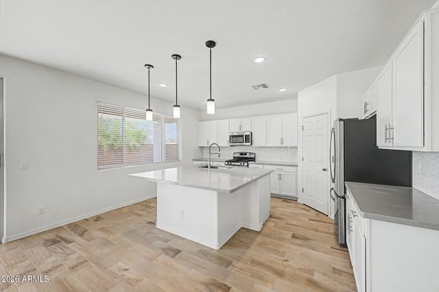 19600 W CAMPBELL Avenue, Litchfield Park, AZ 85340