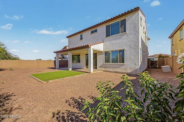 19600 W CAMPBELL Avenue, Litchfield Park, AZ 85340
