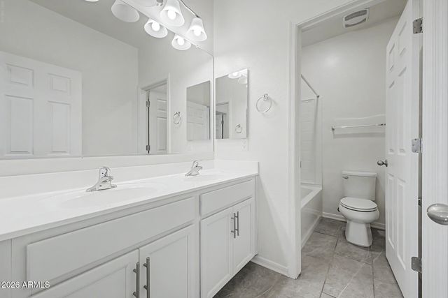 19600 W CAMPBELL Avenue, Litchfield Park, AZ 85340