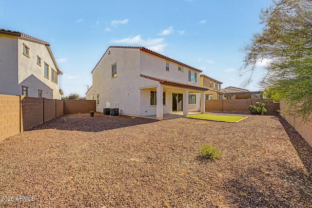 19600 W CAMPBELL Avenue, Litchfield Park, AZ 85340