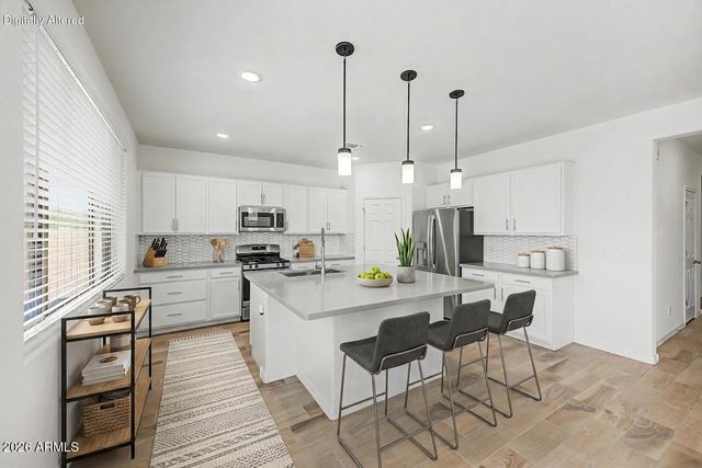 19600 W CAMPBELL Avenue, Litchfield Park, AZ 85340