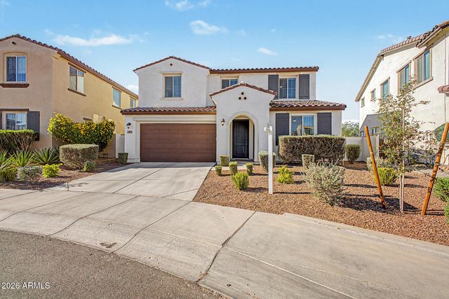 19600 W CAMPBELL Avenue, Litchfield Park, AZ 85340