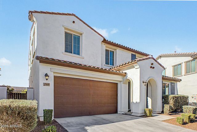 19600 W CAMPBELL Avenue, Litchfield Park, AZ 85340