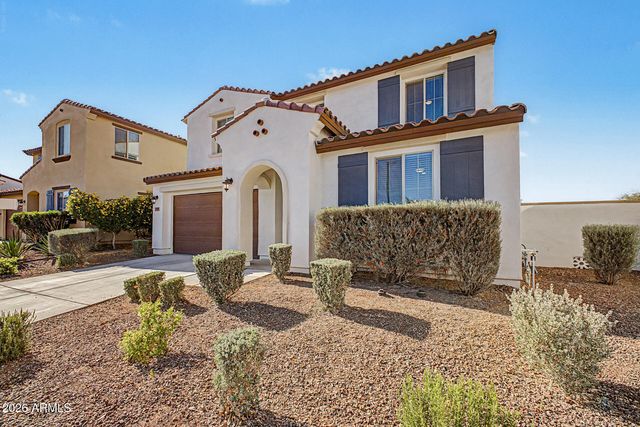 19600 W CAMPBELL Avenue, Litchfield Park, AZ 85340