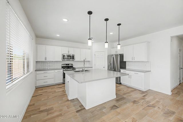 19600 W CAMPBELL Avenue, Litchfield Park, AZ 85340