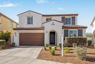 19600 W CAMPBELL Avenue, Litchfield Park, AZ 85340
