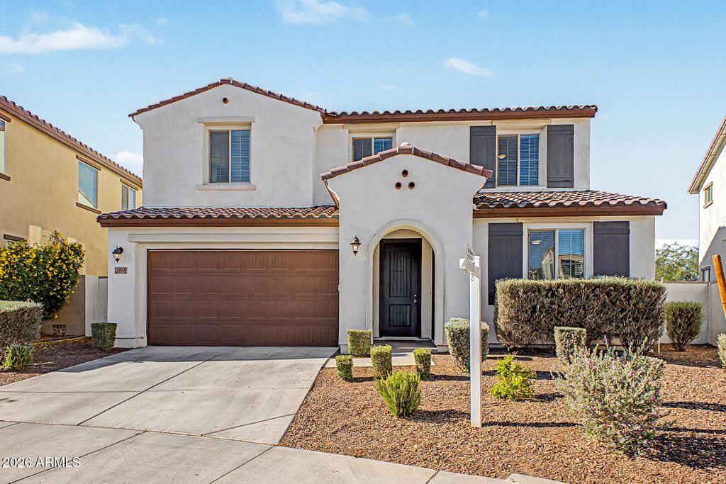19600 W CAMPBELL Avenue, Litchfield Park, AZ 85340