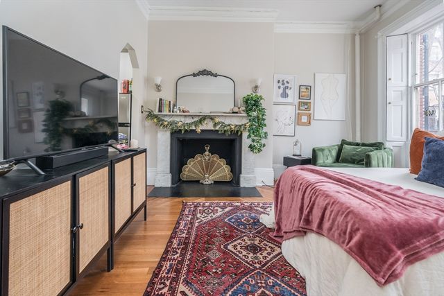 74 Mt Vernon St 1F, Boston, MA 02108