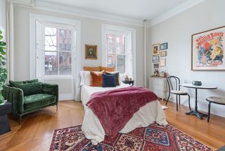 74 Mt Vernon St 1F, Boston, MA 02108